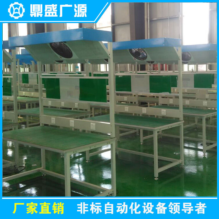 防靜電工作臺-017