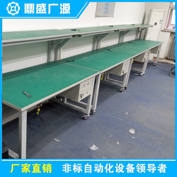 防靜電工作臺-013
