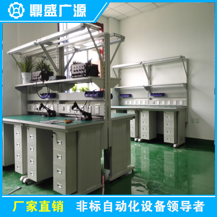 防靜電工作臺-09