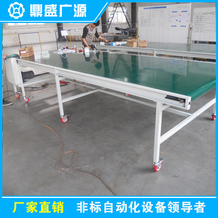 皮帶機(jī)-11