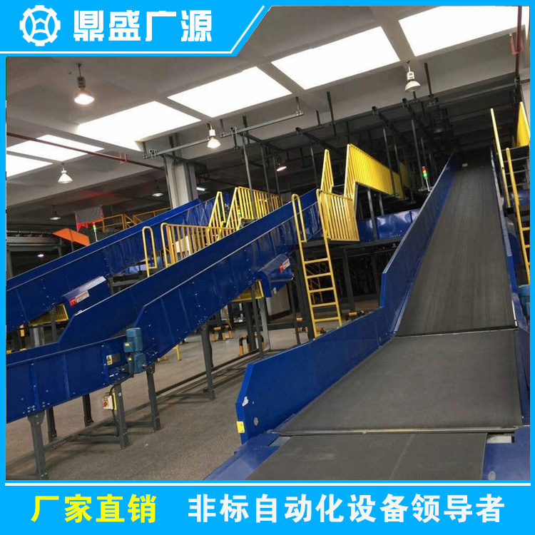 物流分揀機(jī)21