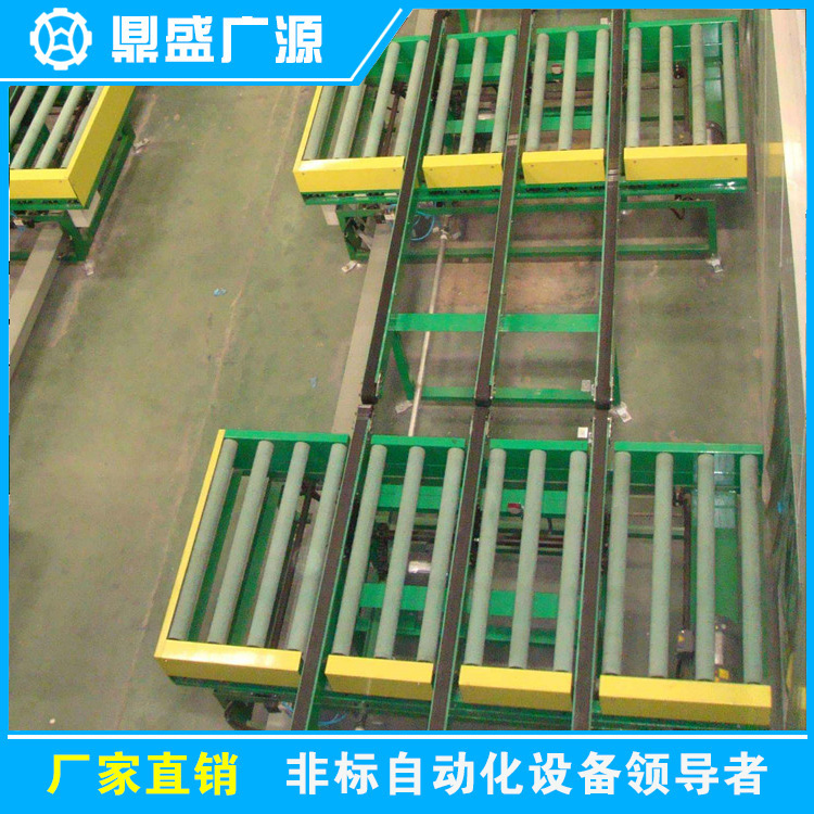 倉(cāng)儲(chǔ)分揀機(jī)8